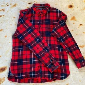 FLANNEL🧵